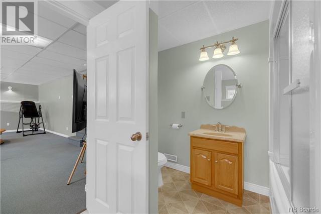 3771 Route 845, House detached with 3 bedrooms, 2 bathrooms and null parking in Kingston NB | Image 33