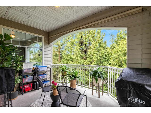 313 - 5677 208 Street, Condo with 2 bedrooms, 2 bathrooms and 1 parking in Langley BC | Image 28