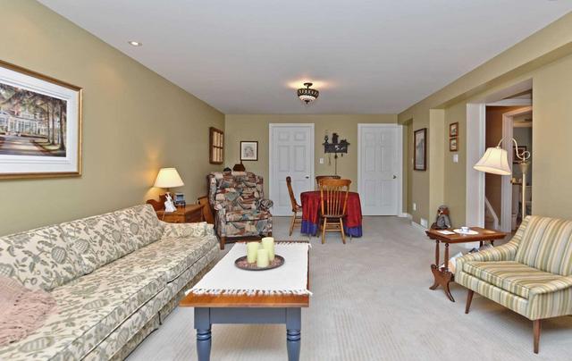 21i - 188 Lindsay St N, Townhouse with 1 bedrooms, 3 bathrooms and 3 parking in Kawartha Lakes ON | Image 15