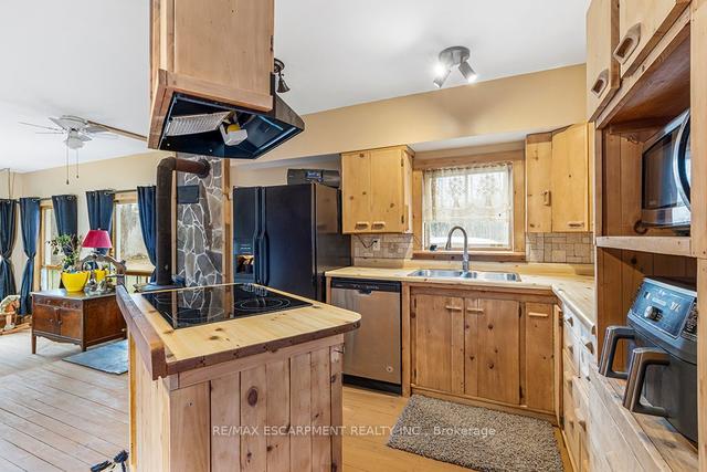 191528 Southgate Sideroad 19, House detached with 3 bedrooms, 2 bathrooms and 10 parking in Southgate ON | Image 5