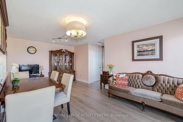 1209 - 50 Kingsbridge Garden Circ, Condo with 2 bedrooms, 1 bathrooms and 2 parking in Mississauga ON | Image 34