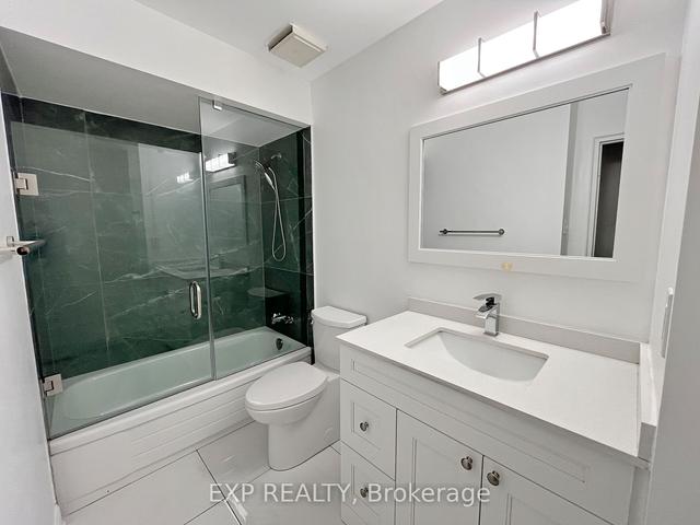 225 - 4001 Don Mills Rd, Townhouse with 2 bedrooms, 2 bathrooms and 1 parking in Toronto ON | Image 6