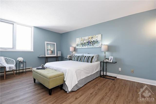 2302 - 1500 Riverside Drive, Condo with 2 bedrooms, 2 bathrooms and 1 parking in Ottawa ON | Image 21