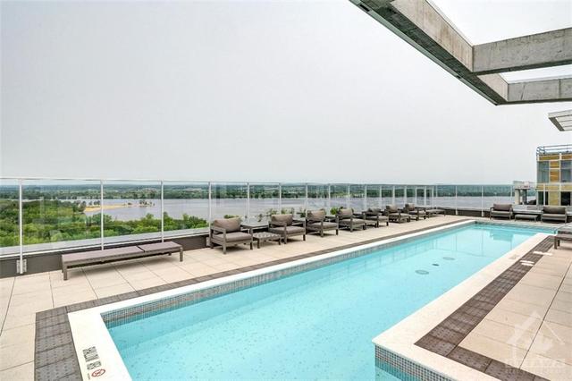 1006 - 200 Inlet Private, Condo with 1 bedrooms, 1 bathrooms and 1 parking in Ottawa ON | Image 19