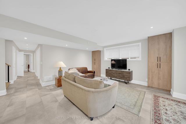 105 Summitcrest Dr, House detached with 4 bedrooms, 6 bathrooms and 3 parking in Toronto ON | Image 28