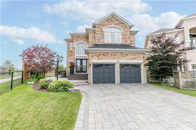 86 Kettle Crt, House detached with 4 bedrooms, 3 bathrooms and 4 parking in Vaughan ON | Image 1