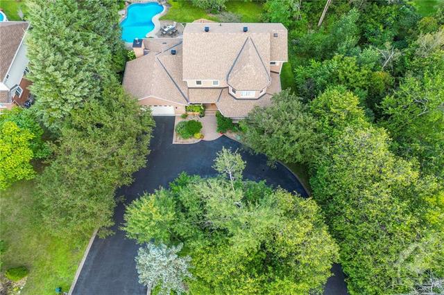 1282 Cornfield Crescent, House detached with 4 bedrooms, 3 bathrooms and 10 parking in Ottawa ON | Image 27