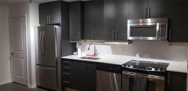 181 Fort York Blvd, Condo with 2 bedrooms, 1 bathrooms and 1 parking in Toronto ON | Image 13