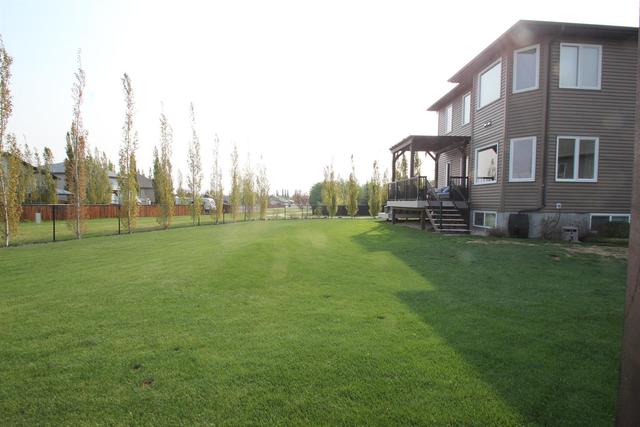 46 Erhart Close, House detached with 4 bedrooms, 3 bathrooms and 2 parking in Olds AB | Image 48