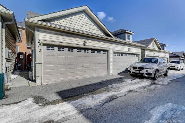 2942 Donald Cousens Pkwy, House attached with 3 bedrooms, 3 bathrooms and 3 parking in Markham ON | Image 13