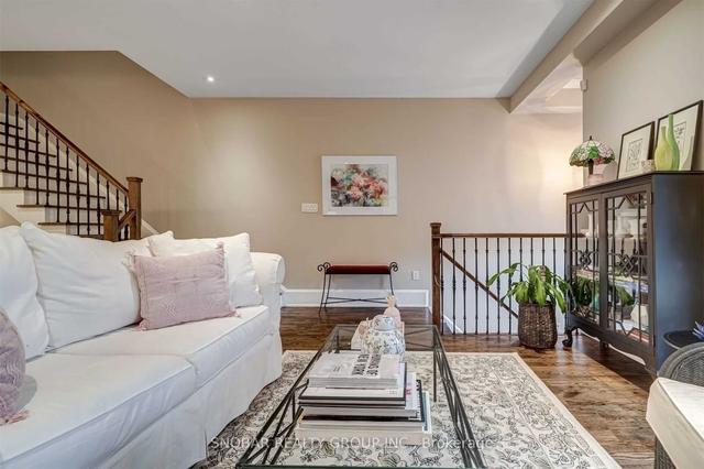 15 - 208 La Rose Ave, Townhouse with 3 bedrooms, 4 bathrooms and 2 parking in Toronto ON | Image 27