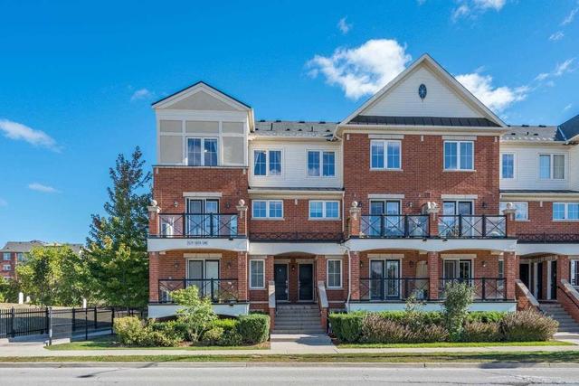 2 - 2579 Sixth Line, Townhouse with 2 bedrooms, 2 bathrooms and 2 parking in Oakville ON | Card Image