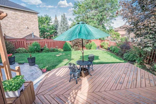 5336 Select Crt, House detached with 4 bedrooms, 5 bathrooms and 6 parking in Mississauga ON | Image 32