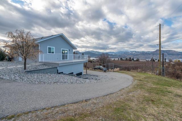 3260 Mckay Road, House detached with 4 bedrooms, 3 bathrooms and 4 parking in Okanagan Similkameen E BC | Image 39