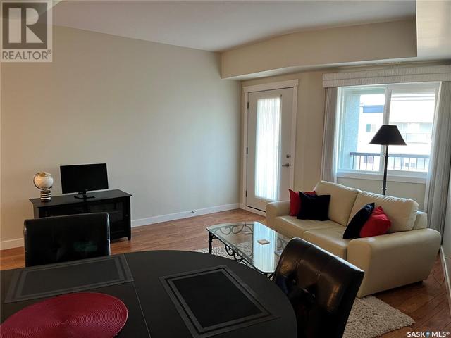 306 - 110 Hampton Circle, Condo with 1 bedrooms, 1 bathrooms and null parking in Saskatoon SK | Image 20