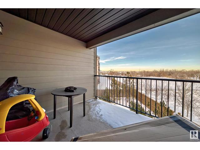 311 - 274 Mcconachie Dr Nw Dr Nw, Condo with 2 bedrooms, 1 bathrooms and null parking in Edmonton AB | Image 33