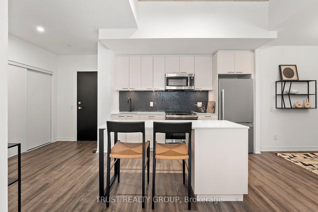 603 - 1808 St. Clair Ave W, Condo with 2 bedrooms, 2 bathrooms and 1 parking in Toronto ON | Image 23