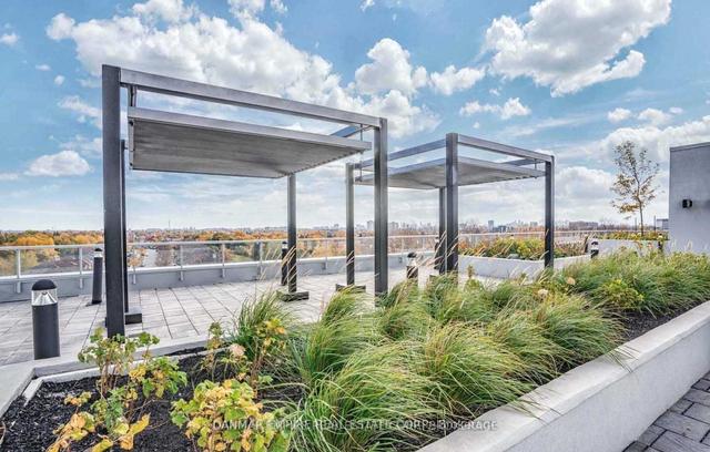 506 - 3220 Sheppard Ave E, Condo with 1 bedrooms, 2 bathrooms and 1 parking in Toronto ON | Image 4