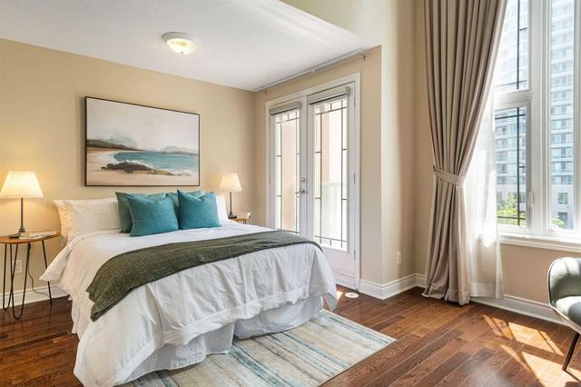 th18 - 70 Byng Ave, Townhouse with 2 bedrooms, 3 bathrooms and 1 parking in Toronto ON | Image 3