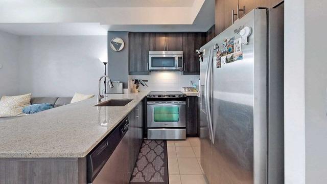 407 - 2756 Old Leslie St, Condo with 1 bedrooms, 1 bathrooms and 1 parking in Toronto ON | Image 19