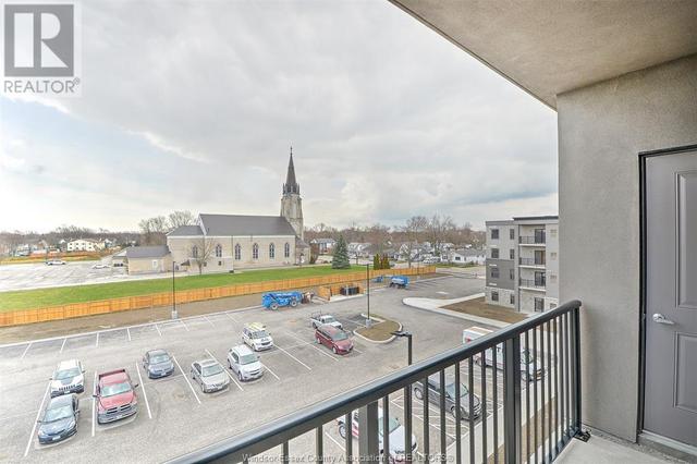 401 - 207 Brock, Condo with 2 bedrooms, 2 bathrooms and null parking in Amherstburg ON | Image 23