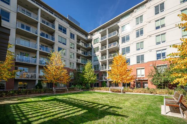 403 - 46 9 Street Ne, Condo with 1 bedrooms, 1 bathrooms and 1 parking in Calgary AB | Image 15