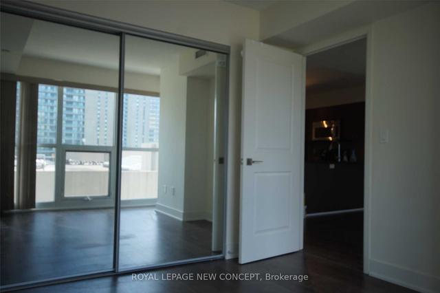 606 - 88 Sheppard Ave E, Condo with 1 bedrooms, 1 bathrooms and 0 parking in Toronto ON | Image 6