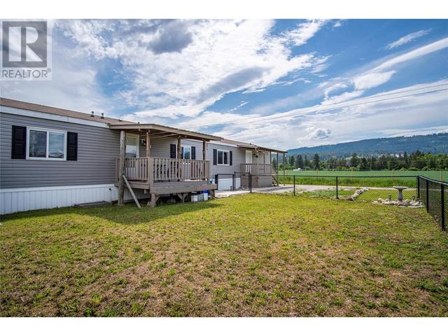 21 - 67 Mabel Lake Road, House other with 3 bedrooms, 2 bathrooms and 2 parking in Enderby 2 BC | Image 35