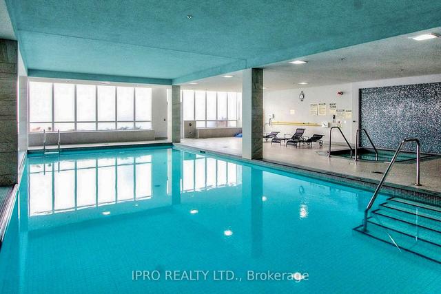 1002 - 85 North Park Rd, Condo with 1 bedrooms, 1 bathrooms and 1 parking in Vaughan ON | Image 26