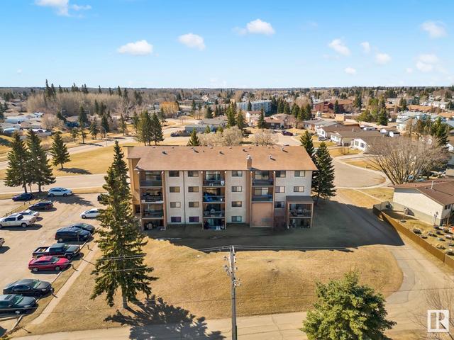 104 - 51 Brown St, Condo with 1 bedrooms, 1 bathrooms and 1 parking in Stony Plain AB | Image 14