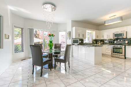 80 Black Walnut Cres, House detached with 5 bedrooms, 4 bathrooms and 9 parking in Richmond Hill ON | Image 5