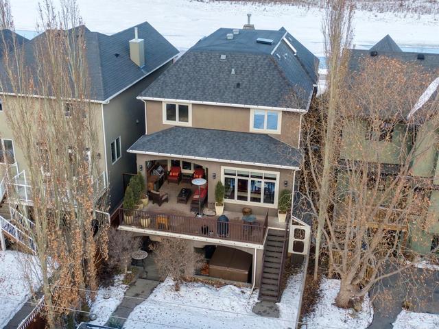 2233 8 Avenue Se, House detached with 4 bedrooms, 3 bathrooms and 2 parking in Calgary AB | Image 48