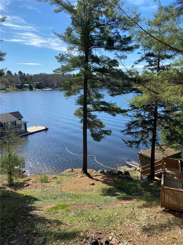 unit 9 - 1519 Highway 118 Rd W, House detached with 2 bedrooms, 2 bathrooms and 10 parking in Muskoka Lakes ON | Image 32