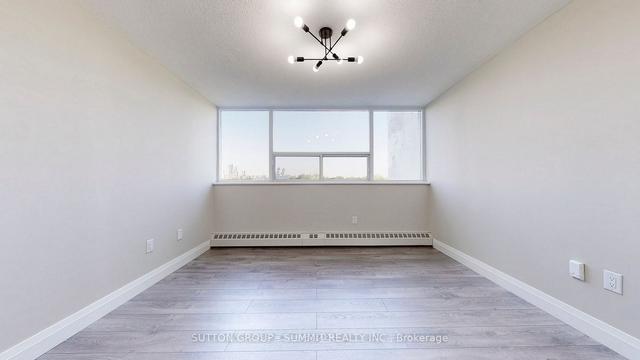 603 - 530 Lolita Gardens, Condo with 3 bedrooms, 1 bathrooms and 1 parking in Mississauga ON | Image 10
