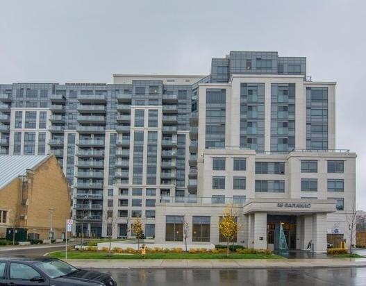 1003 - 35 Saranac Blvd, Condo with 1 bedrooms, 1 bathrooms and 1 parking in Toronto ON | Image 2