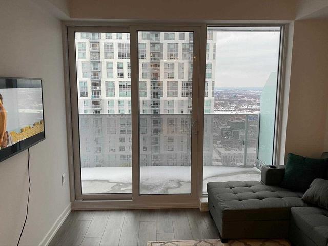 2207 - 20 Tubman Ave, Condo with 1 bedrooms, 1 bathrooms and 0 parking in Toronto ON | Image 13