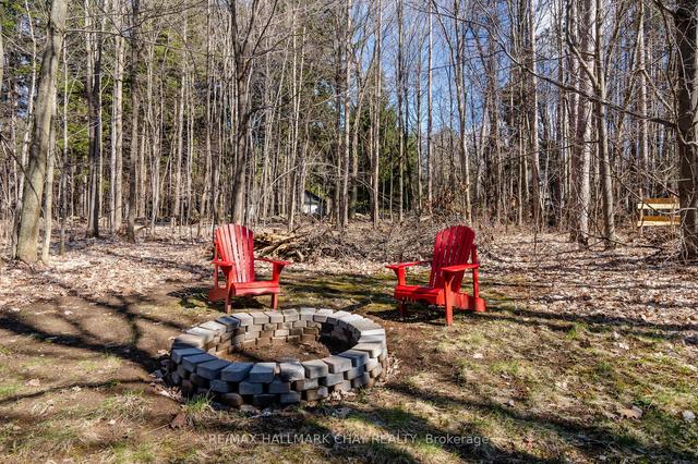 20 Cathedral Pines Rd, House detached with 3 bedrooms, 2 bathrooms and 8 parking in Oro Medonte ON | Image 26