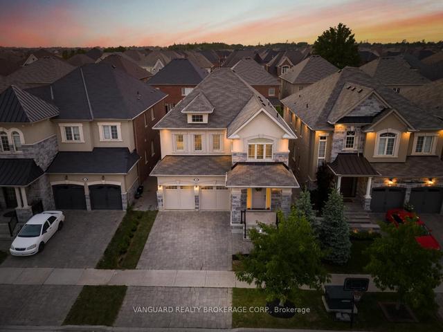 38 Dunrobin Cres, Vaughan, ON, L4H4A9 | Card Image
