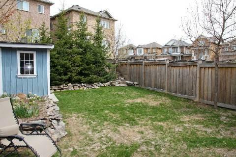 6 Goyo Gate, House detached with 3 bedrooms, 4 bathrooms and 4 parking in Vaughan ON | Image 12
