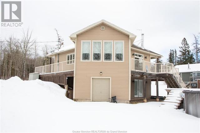 29 Holland Lane, House detached with 2 bedrooms, 2 bathrooms and null parking in Cambridge Narrows NB | Image 5