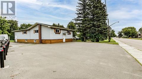 9286 Main St, House detached with 1 bedrooms, 1 bathrooms and null parking in Richibucto NB | Card Image
