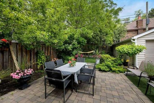 85 Riverview Gdns, House detached with 3 bedrooms, 2 bathrooms and 5 parking in Toronto ON | Image 29