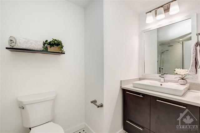 512 - 555 Anand Private, Condo with 1 bedrooms, 2 bathrooms and 1 parking in Ottawa ON | Image 22