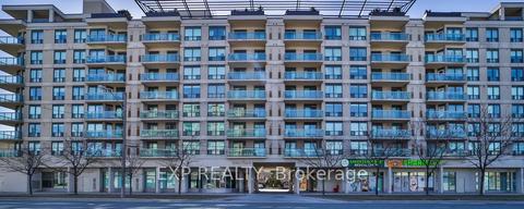 708-935 Sheppard Ave W, Toronto, ON, M3H2T7 | Card Image