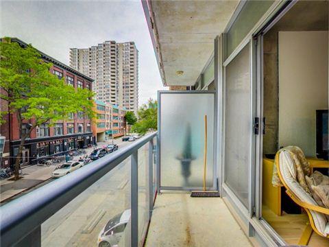 303 - 169 John St, Condo with 1 bedrooms, 1 bathrooms and null parking in Toronto ON | Image 17