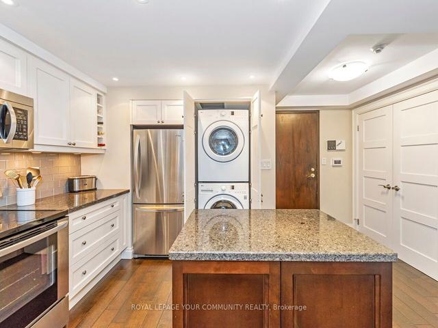 310 - 28 Hollywood Ave, Condo with 1 bedrooms, 1 bathrooms and 1 parking in Toronto ON | Image 32