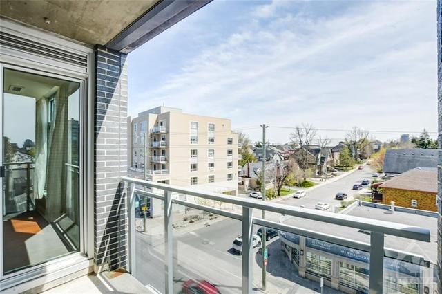 507 - 1433 Wellington Street W, Condo with 2 bedrooms, 1 bathrooms and 1 parking in Ottawa ON | Image 21