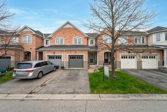 4168 Judson Common, House attached with 3 bedrooms, 4 bathrooms and 2 parking in Burlington ON | Image 12