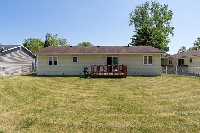 227 Cross St, House detached with 3 bedrooms, 2 bathrooms and 3 parking in Deseronto ON | Image 29