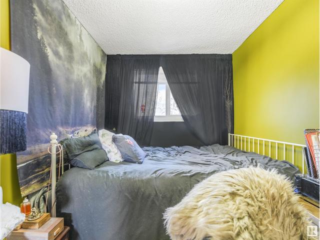 110 - 5231 51 St, House attached with 3 bedrooms, 1 bathrooms and 2 parking in Bon Accord AB | Image 18